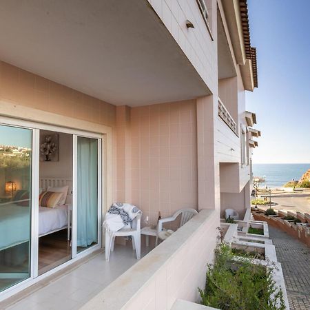 Casa Da Praia - By Smarthomes Sao Martinho do Porto Εξωτερικό φωτογραφία