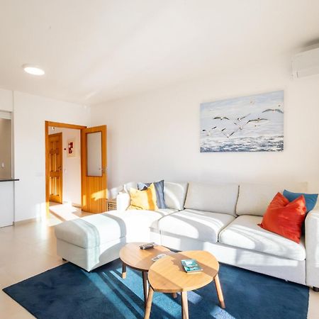 Casa Da Praia - By Smarthomes Sao Martinho do Porto Εξωτερικό φωτογραφία