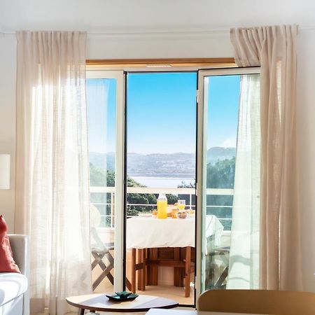 Casa Da Praia - By Smarthomes Sao Martinho do Porto Εξωτερικό φωτογραφία