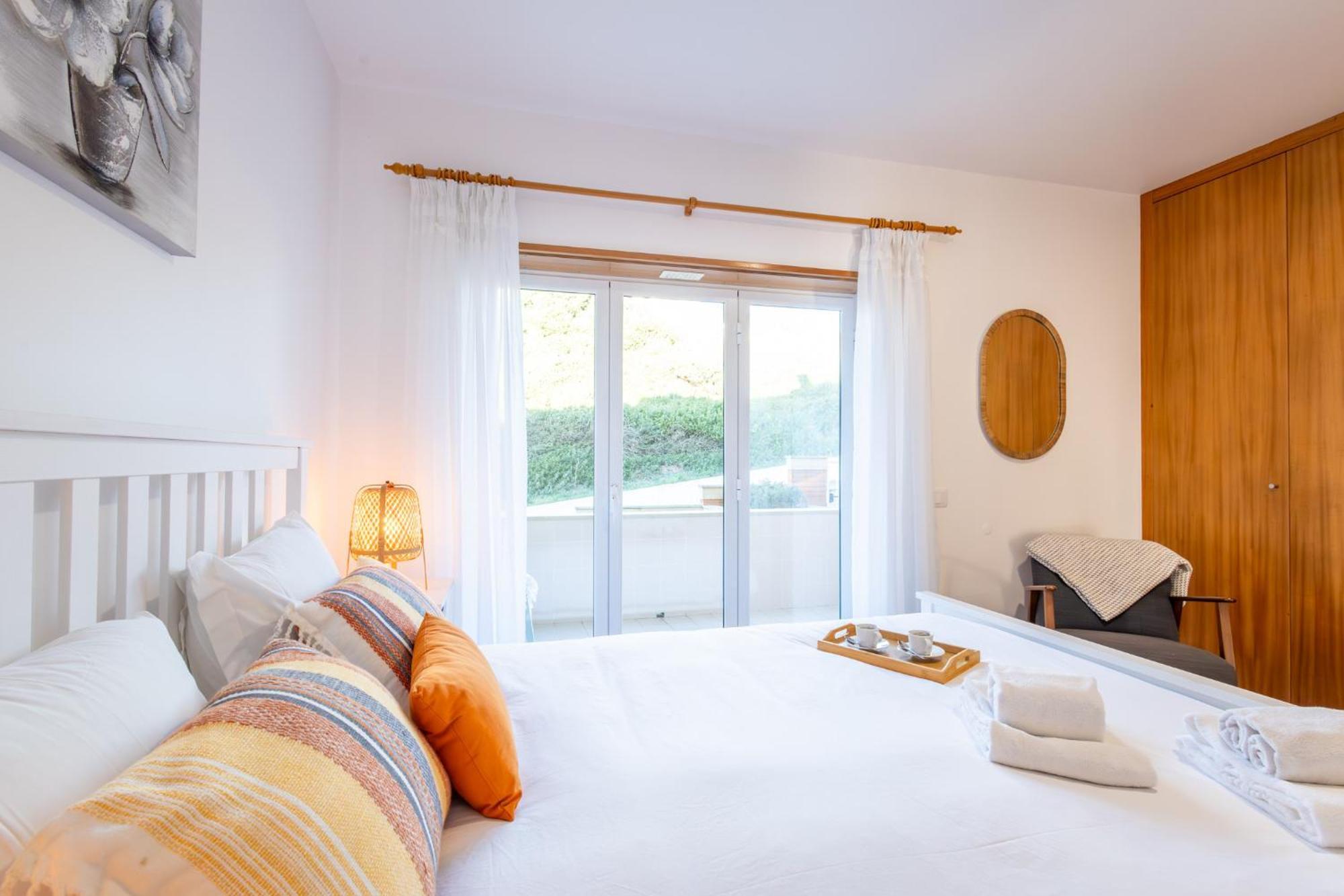 Casa Da Praia - By Smarthomes Sao Martinho do Porto Εξωτερικό φωτογραφία