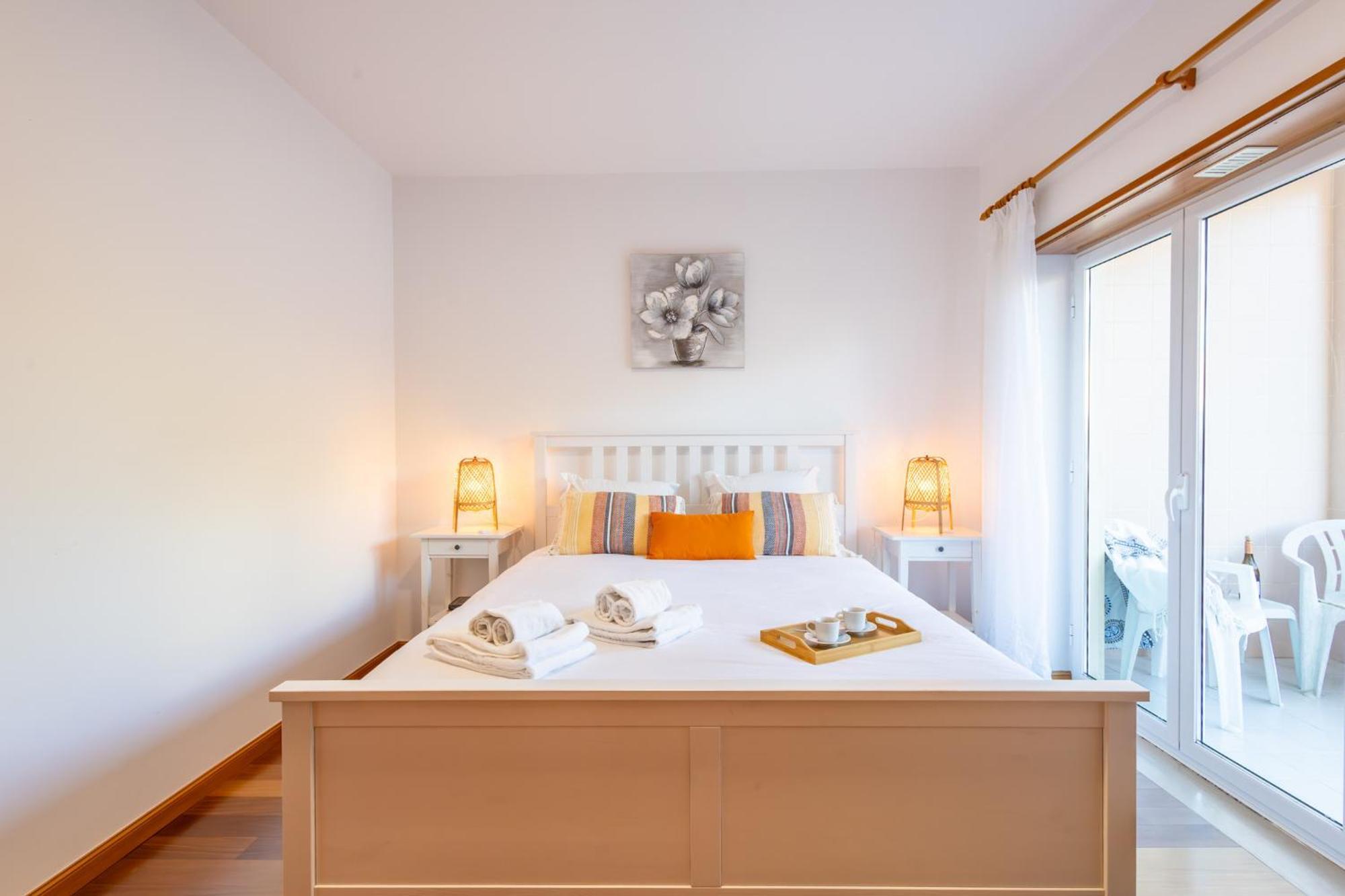 Casa Da Praia - By Smarthomes Sao Martinho do Porto Εξωτερικό φωτογραφία