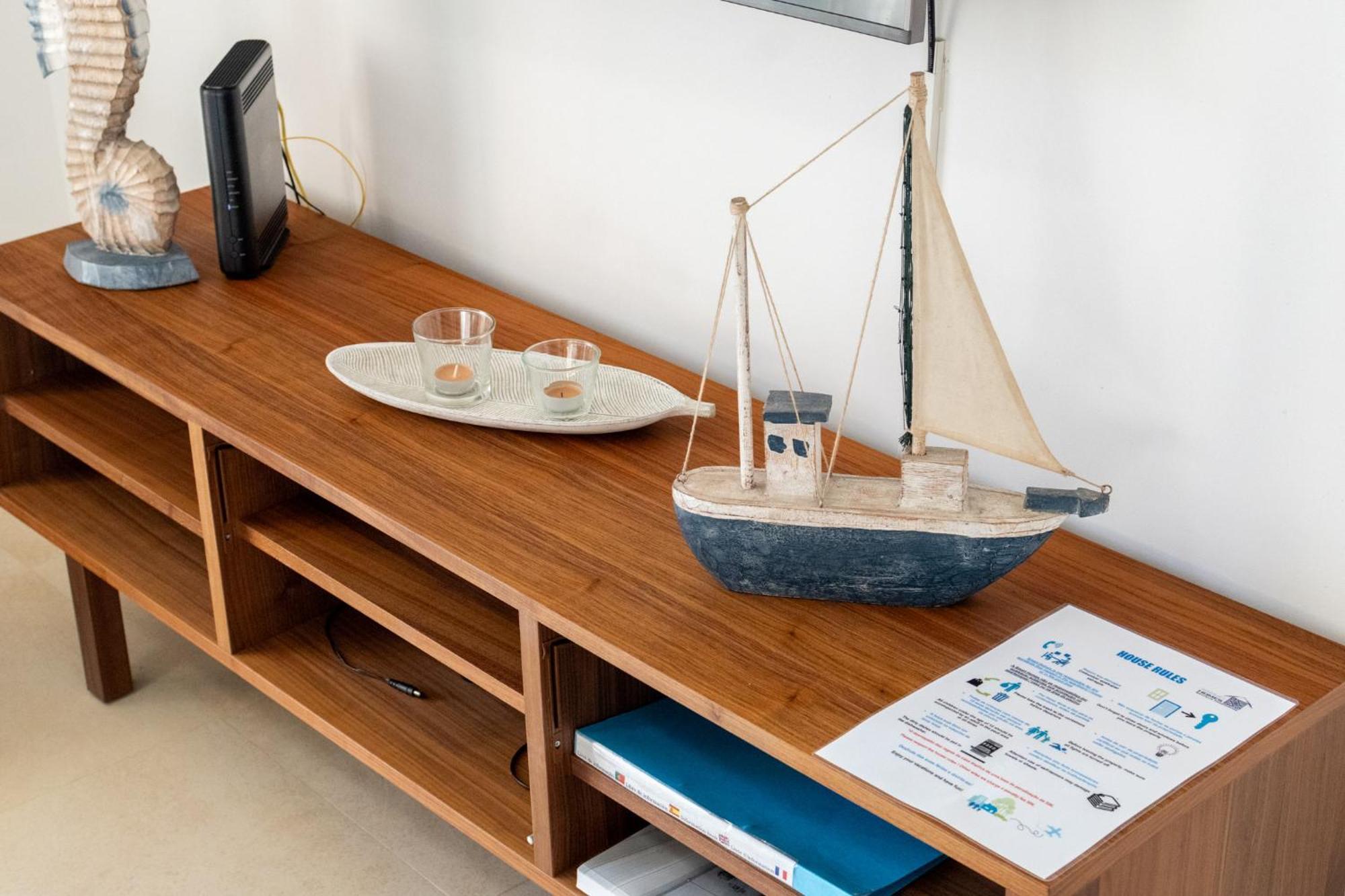 Casa Da Praia - By Smarthomes Sao Martinho do Porto Εξωτερικό φωτογραφία