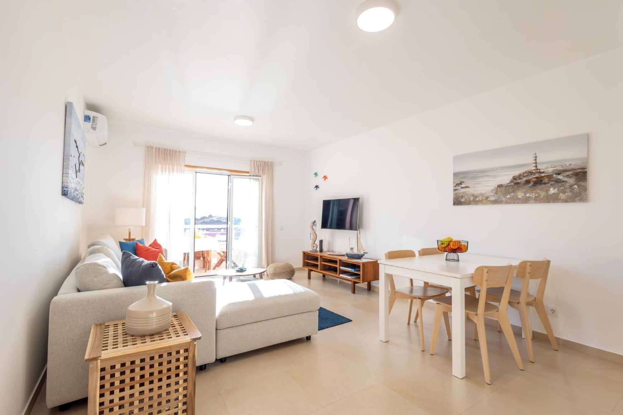 Casa Da Praia - By Smarthomes Sao Martinho do Porto Εξωτερικό φωτογραφία