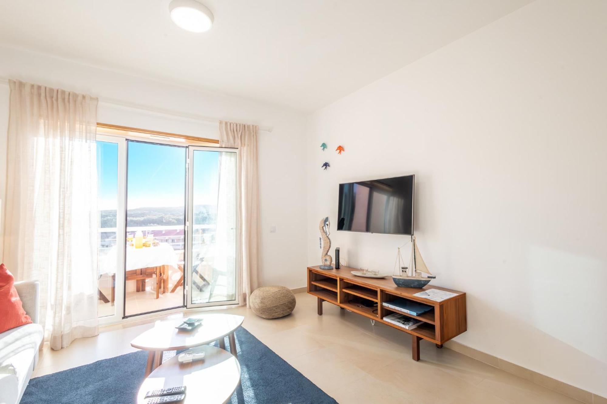 Casa Da Praia - By Smarthomes Sao Martinho do Porto Εξωτερικό φωτογραφία