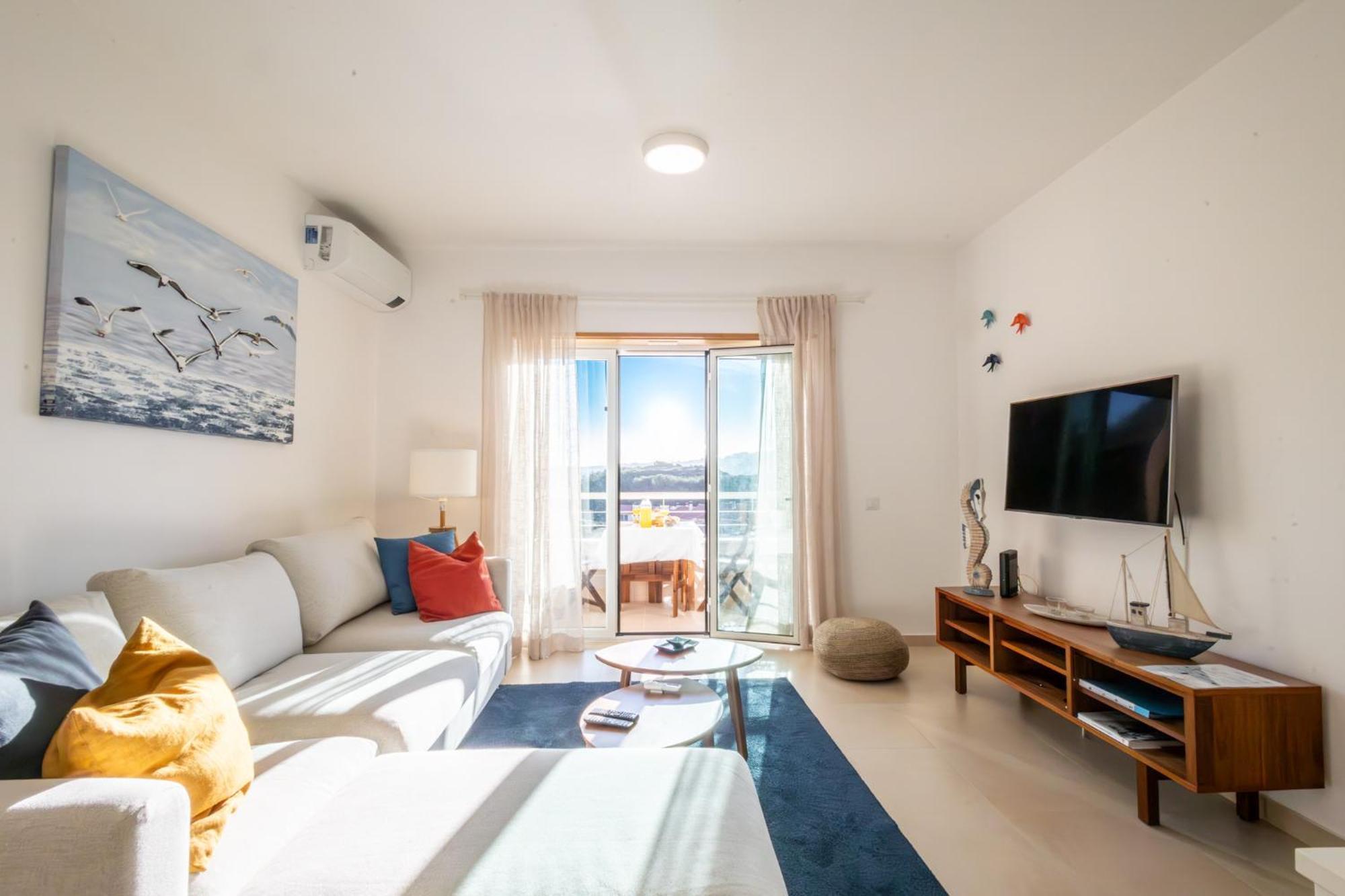 Casa Da Praia - By Smarthomes Sao Martinho do Porto Εξωτερικό φωτογραφία